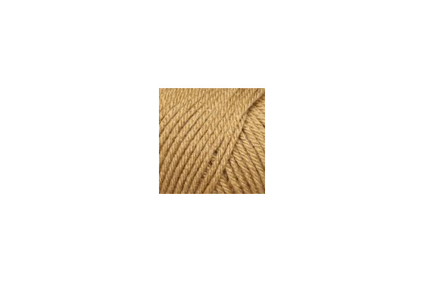 Everyday 70061 - zlatohnedá