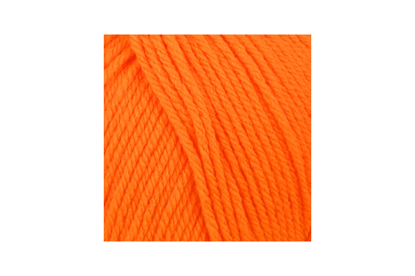Everyday 70051 - neónová oranžová