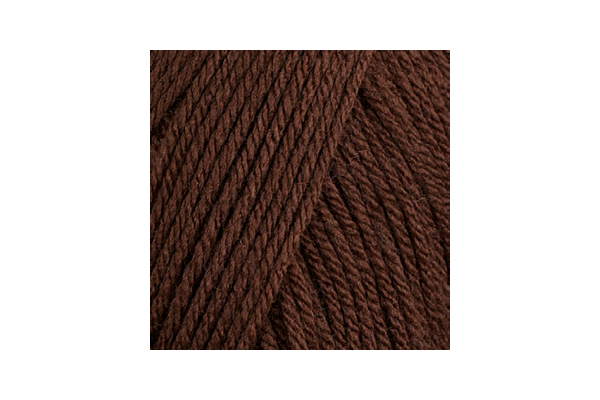 Everyday 70024 - tmavo-hnedá