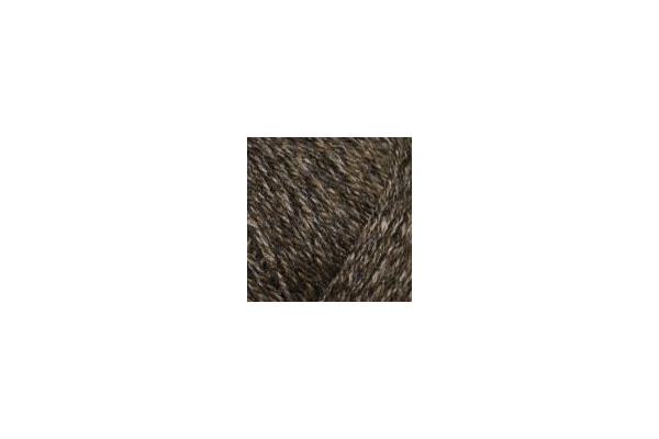 Everyday New Tweed 75122 - béžovohnedá