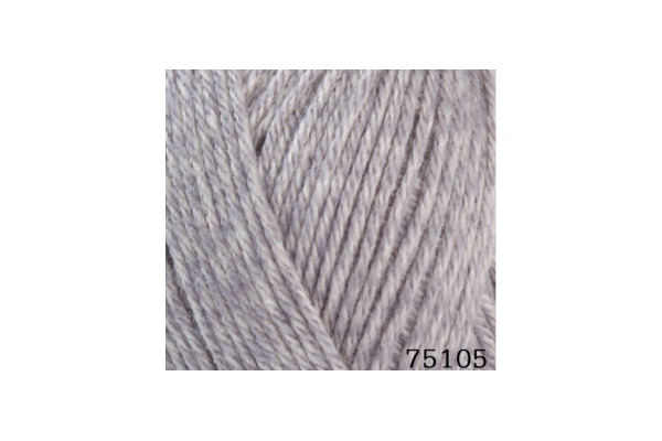 Everyday New Tweed 75105 - šedohnedá