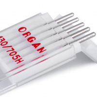 Ihly strojové Universal - 70/10 Organ