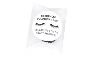 Riasy - dekoračný polotovar