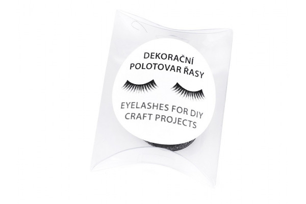 Riasy - dekoračný polotovar
