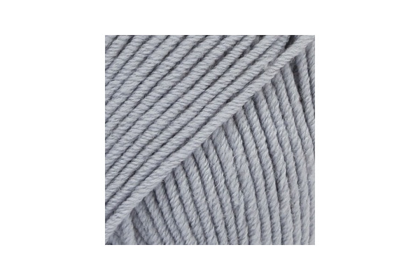 Merino Extra Fine 38 - modrá hmla