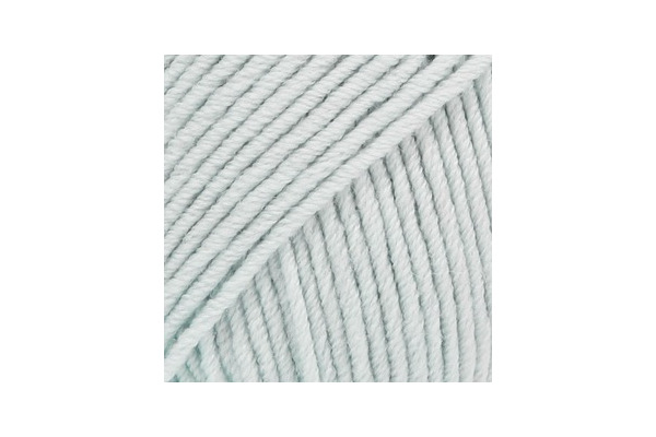 Merino Extra Fine 39 - ľadovomodrá
