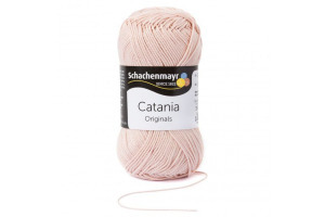 Catania 263 - telová