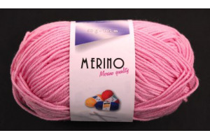 Merino 14772 - ružová