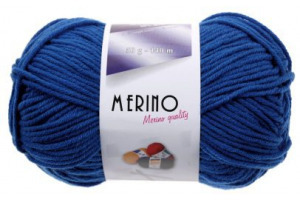 Merino 14723 - parížska modrá