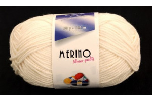 Merino Vlnap 14703 - smotanová