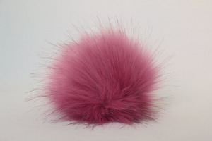 Brmbolec Furry Pompons 78