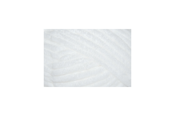 Dolphin Baby 80301 - biela