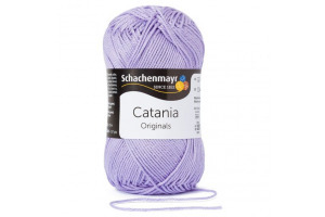 Catania 422 - levanduľová