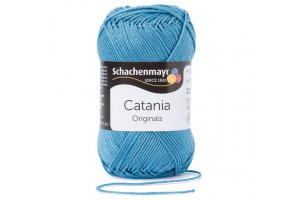 Catania 380 - nebesky modrá