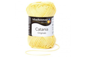Catania 403 - vanilková