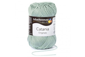 Catania 402 - sivozelená