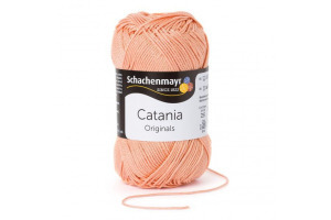 Catania 401 - marhuľová