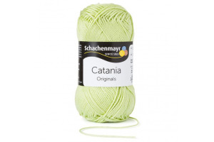 Catania 392 - limetková