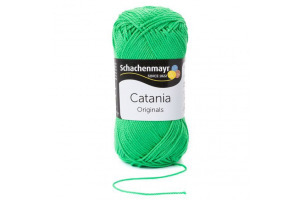 Catania 389 - zelená