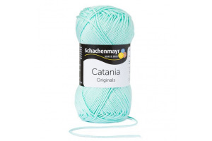 Catania 385 - pepermint