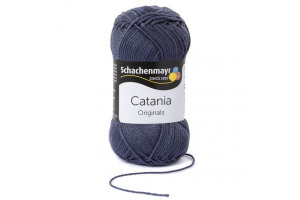 Catania 393 - šedá