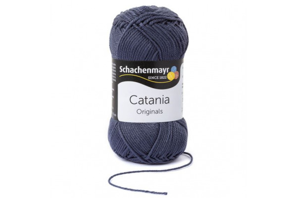 Catania 393 - šedá