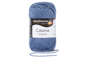 Catania 269 - sivomodrá