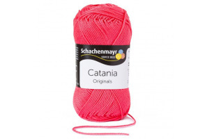 Catania 256 - malinová