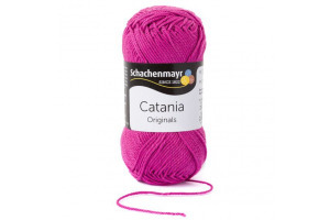 Catania 251 - purpurová