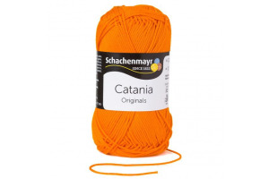 Catania 281 - mandarínková