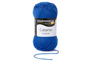 Catania 261 - modrá