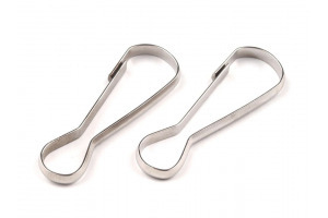 Karabína 10x32 mm