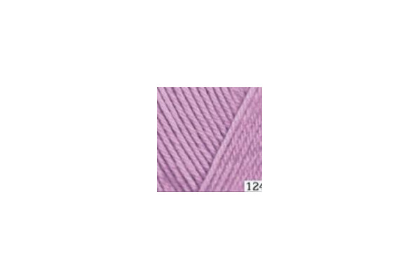 Deluxe Bamboo 124-40 - fialová