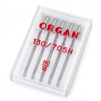 Ihly strojové Universal - 80/12 Organ