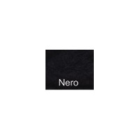 Exclusive 20 DEN String - Nero, veľkosť 2