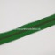 Zips šatový, špirálový - KOV - 18 cm - Trávovo zelená 30