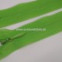 Zips šatový, špirálový - krytý - 55 cm - Zelená 29