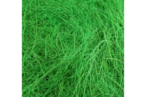 Sisal 14 g prírodný