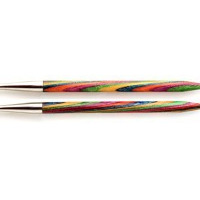 KnitPro Symfonie Vymeniteľné ihlice - Špičky - 6,5 mm