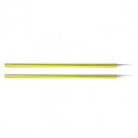 KnitPro Zing Vymeniteľné ihlice - Špičky - 3,5 mm