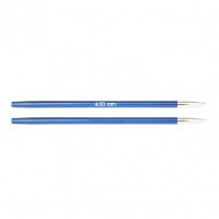 KnitPro Zing Vymeniteľné ihlice - Špičky - 4 mm