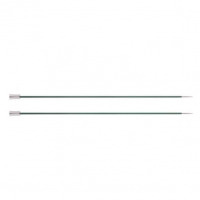 KnitPro Zing Rovné ihlice 35 cm - 3 mm