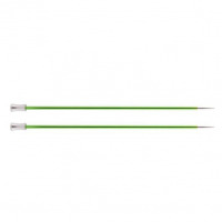 KnitPro Zing Rovné ihlice 35 cm - 3,5 mm