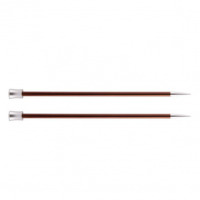 KnitPro Zing Rovné ihlice 35 cm - 5,5 mm