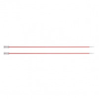 KnitPro Zing Rovné ihlice 35 cm - 2 mm