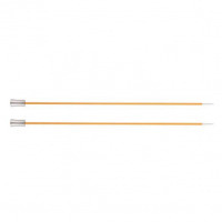 KnitPro Zing Rovné ihlice 35 cm - 2,25 mm