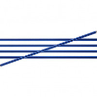 KnitPro Zing Ponožkové ihlice 15 cm - 4 mm