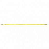 Háčik na tuniské háčkovanie obojstranný 30cm - KnitPro Trendz - 6 mm