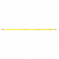 Háčik na tuniské háčkovanie obojstranný 30cm - KnitPro Trendz - 6 mm