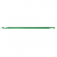 Háčik na tuniské háčkovanie obojstranný 30cm - KnitPro Trendz - 9 mm